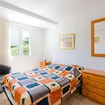 Βίλα Pavillon 5 Pieces Avec Piscine, Terrasse Et Wifi - 8 Pers, Narbonne-plage - Fr-1-409-28 Ναρμπόν