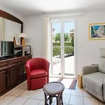 Pavillon 5 Pieces Avec Piscine, Terrasse Et Wifi - 8 Pers, Narbonne-plage - Fr-1-409-28 Ναρμπόν