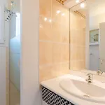 Pavillon 5 Pieces Avec Piscine, Terrasse Et Wifi - 8 Pers, Narbonne-plage - Fr-1-409-28 Ναρμπόν