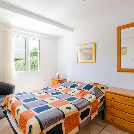 Villa Pavillon 5 Pieces A Narbonne-plage Avec Piscine, Terrasse, Wifi Et 8 Couchages - Fr-1-409-28 Narbonne