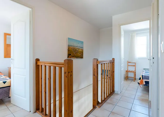 Pavillon 5 Pieces Avec Piscine, Terrasse Et Wifi - 8 Pers, Narbonne-plage - Fr-1-409-28 Villa Narbonne